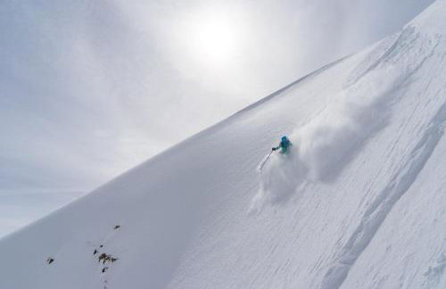 Cosy T2 6p - vue imprenable sur la station de Vars - Foto 41