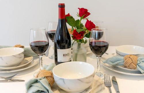 Stylish 3 Bed, 3 Bath, Garden & Drive for 2 cars - Foto 8