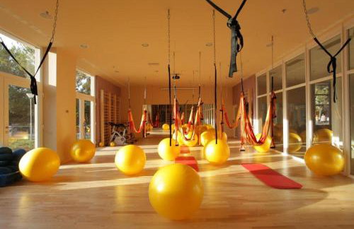 Sanpier Apartments - Foto 34