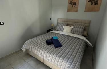 La Calypso maison atypique 2 chambres climatisé - Photo 24