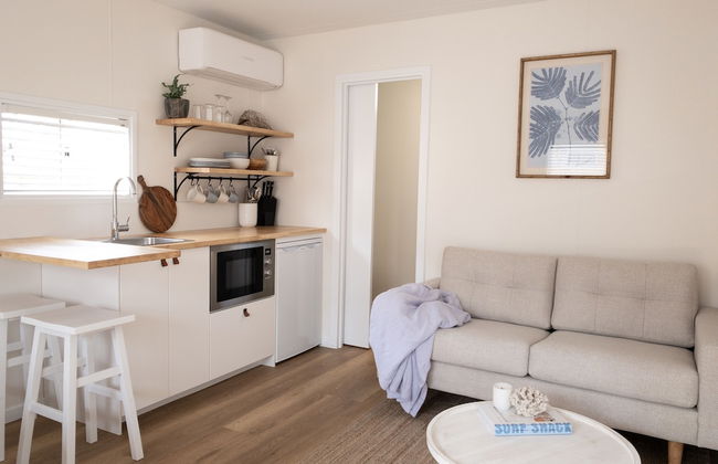 Little Palm Cabins - Foto 6