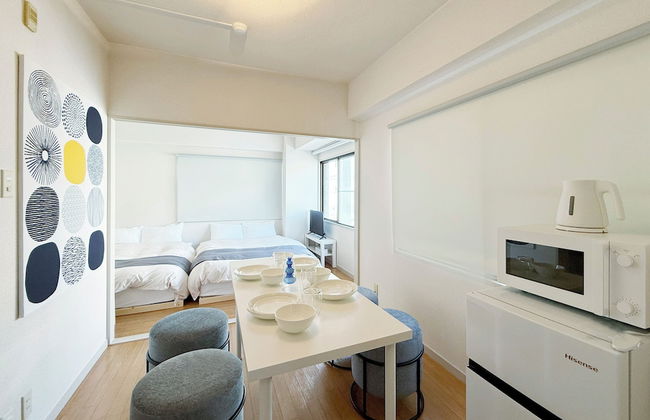 Residence Yu - Foto 32