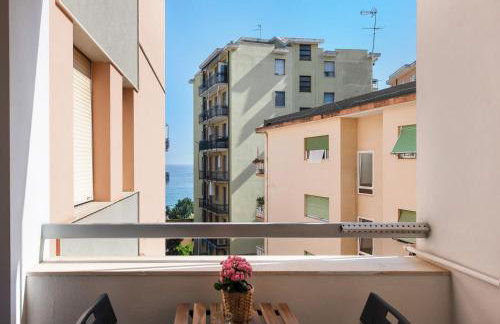 Casa Cogoleto terrace and parking - Photo 12