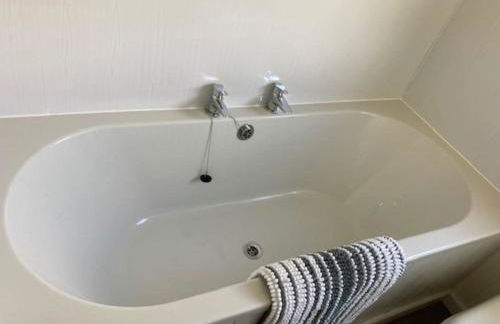 Terrapin Lodge - lakeside cabin - Foto 11