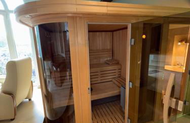 Art & Relaxation Manor Spa, Billiards & Pinball - Foto 6