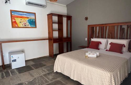 Hotel Fazenda Alta Vista - Photo 74