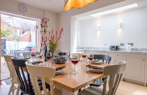 The Pink House in Southwold - Foto 5