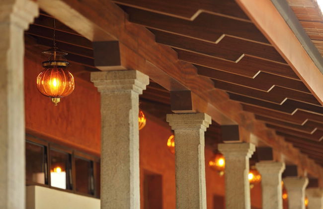 Baymaas Lake house - Foto 13