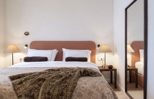 Raíces Alameda Casa Palacio - Foto 39