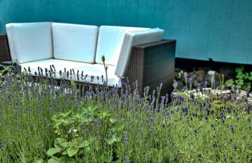 Chalet Alba - Foto 24