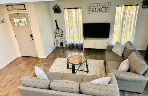 The House of Serenity: Close to Fort Sill & Casino - Foto 10