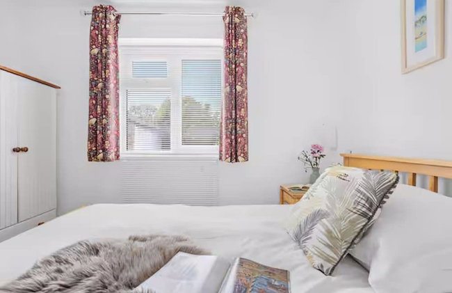 Anneth Lowen - Dog-friendly Cottage Boscastle - Foto 14