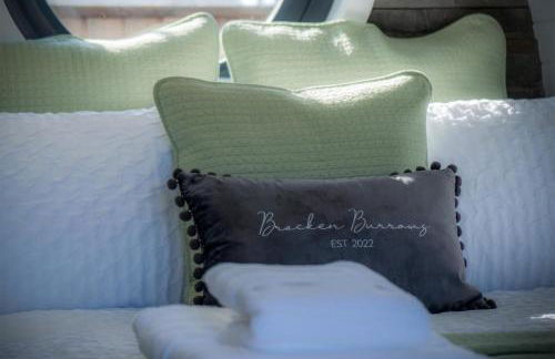 Bracken Burrows - 1 Bedroom Pod - New Hedges - Photo 38