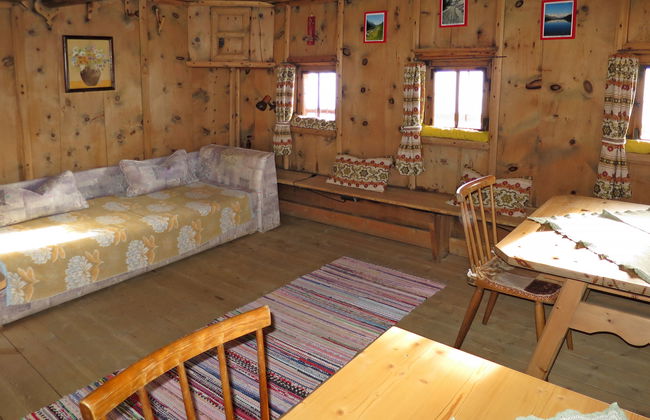 Lippnerhütte - Foto 4