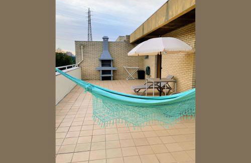 Apartamento Familiar T3 em Valongo com Terraço Privativo e Churrasqueira - Foto 11