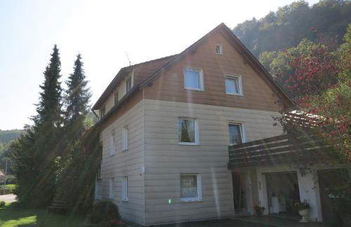 Ferienwohnung Helga Prokop - Foto 35