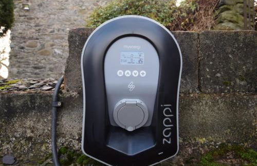 2 Bed in Tyn-y-Groes 42573 - Foto 18