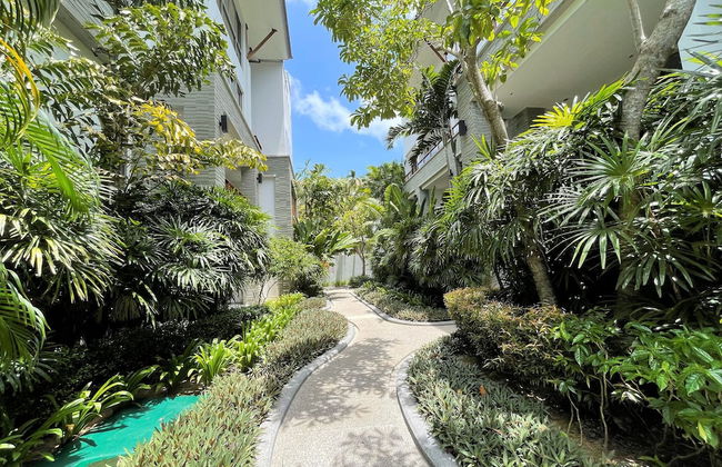 Pearl of Naithon Resort by Lofty - Foto 28