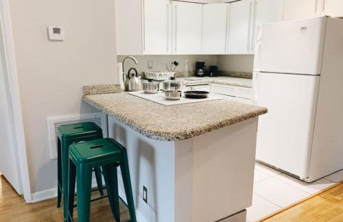 Galleria Apartments By Lowkl - Foto 24