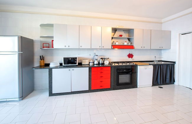 Villa Lamaro - Foto 14