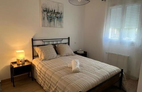 Modern,cozy house near Paris & Disneyland Paris - Foto 57