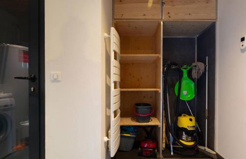 Chalet coup de cœur à Soulan pour 12 pers. - WIFI inclus - FR-1-296-528 - Foto 26