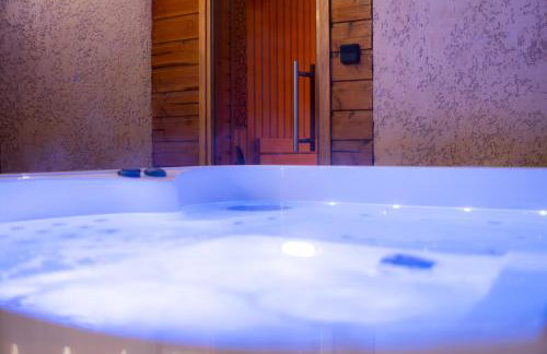 Cocon Nature Montpellier - Jacuzzi & Sauna - 300m du Tramway - Photo 35