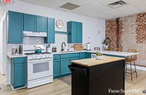 City View Loft - Foto 16