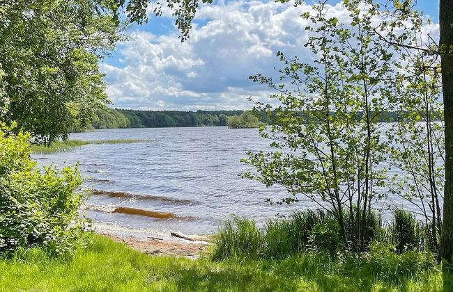 6 Person Holiday Home in Tomelilla-by Traum - Foto 15