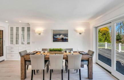 Villa Saltwater Haven - Foto 33