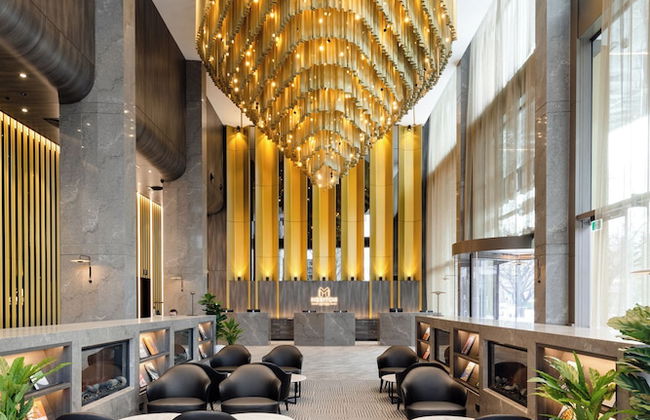 Meriton Suites Canberra - Foto 5