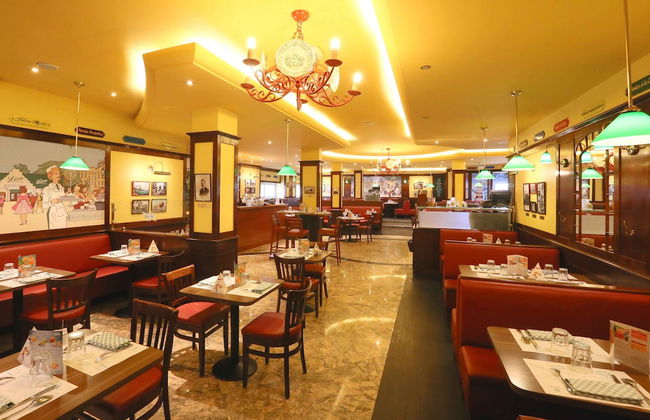 Adagio Original Thoiry Geneve - Foto 39