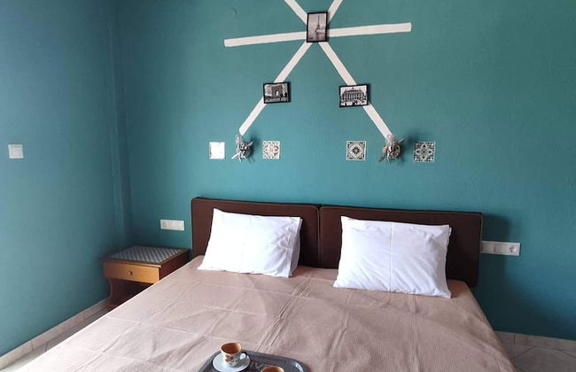 ThassCities Casa Studios - Photo 15