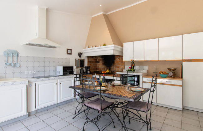 Les Amandiers - Foto 8