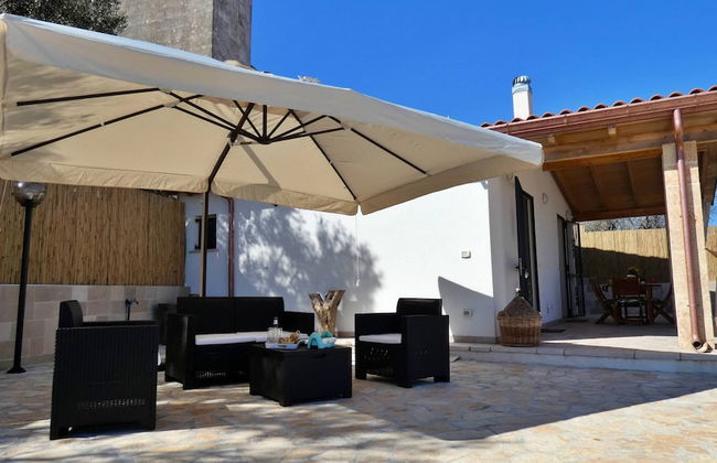 Casa Celeste - Immersa Nella Natura con Piscina Privata nel Salento - Photo 23