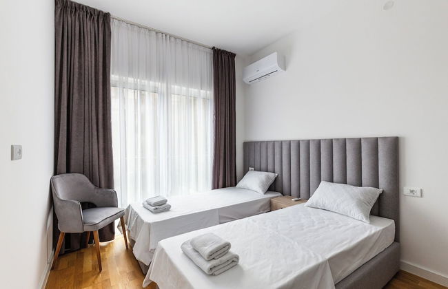 Sunny Side Resort & Spa - Foto 42