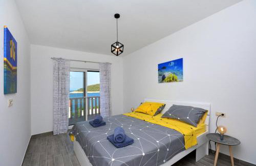 Sea View Luxury Apartments, ALA DA - Photo 66