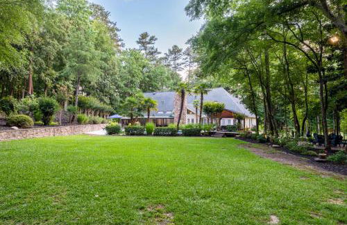 Relax In Private Pool & Cozy Gazebo At Param Farms - Foto 51