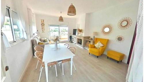 Casa con piscina de 8-14 personas - Foto 5