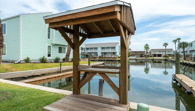 The Salty Aloha by Miss Kitty’s - Foto 4, Servicios del alojamiento