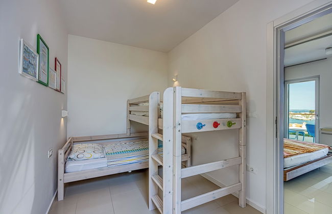 RR Losinj Harbour View Apartment - Foto 4