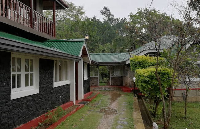 Lourdes Eco Bungalow - Photo 42