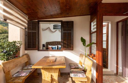 Bougainvillea--Apartment By The Sea - Foto 11