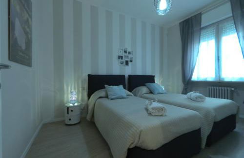 Parma City Centre Holiday House - Foto 16