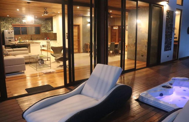 Corcovado Private Villas - Foto 46