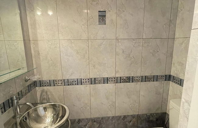 Poseidon - Voula Seaside Apartment - Foto 18