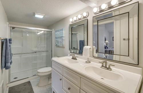 Osage Beach Getaway - 1 Mi to Margaritaville Fun! - Foto 14