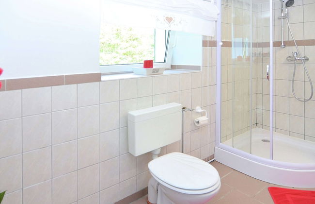 Apartment in Olsberg Near the ski Area - Foto 7