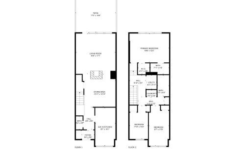 Classy Old Town Getaway 3-BR in Perfect Location - Foto 13