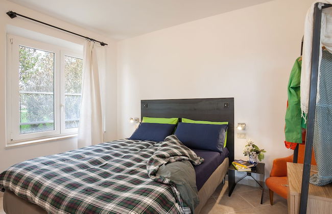 Artemisia negli ulivi B&B - Photo 6